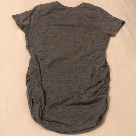 Motherhood Maternity "Future Baller" T-Shirt - SM - Picture 9 of 9